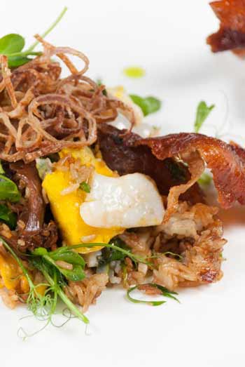 THA_friedrice_duck_lychee_pic1