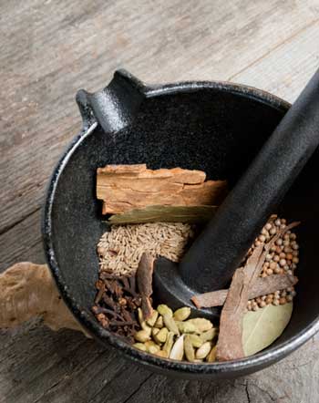 Garam Masala