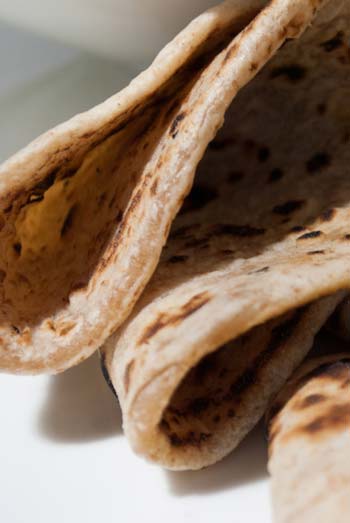 Chapati