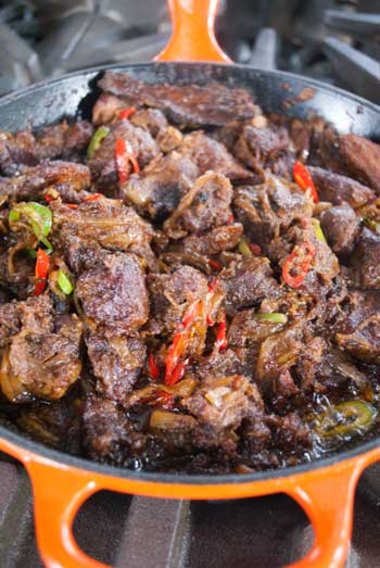 Rogan Josh