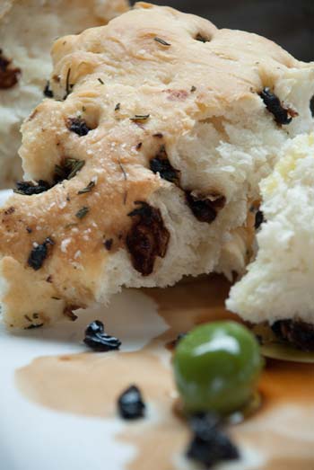 Focaccia