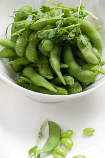 Endamame