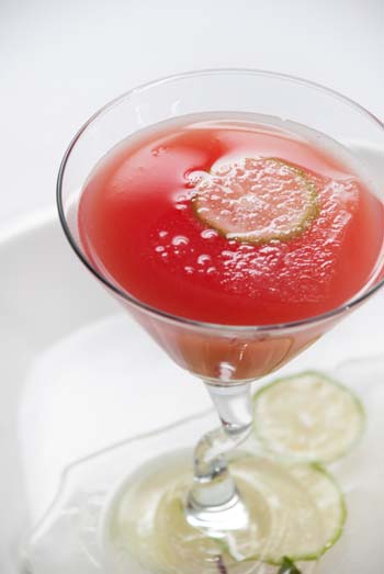 Thai Martini