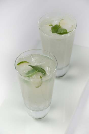 Thai Mojito