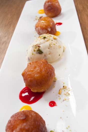 Photo of Gulab Jamon