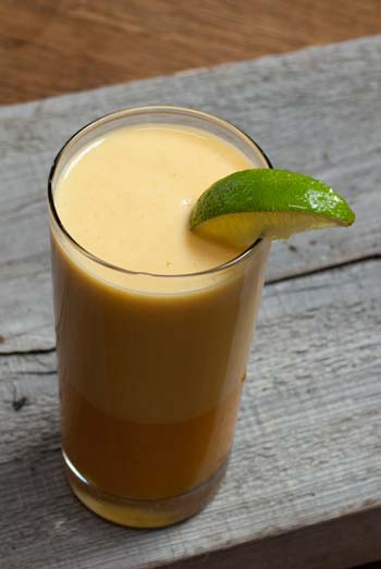 Photo of Mango Lassi