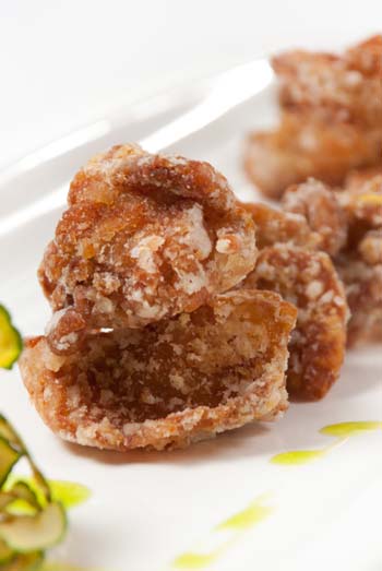 Photo of Tatsuta Fried Chicken