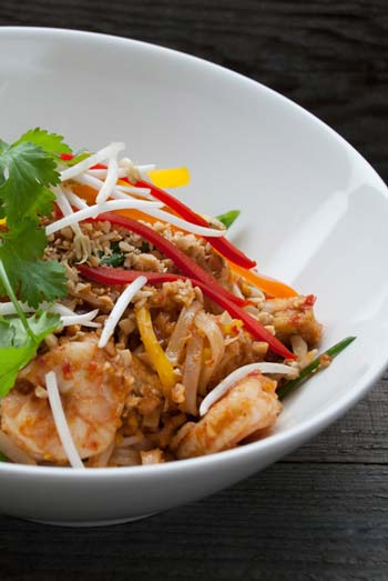 Photo of Pad Thai